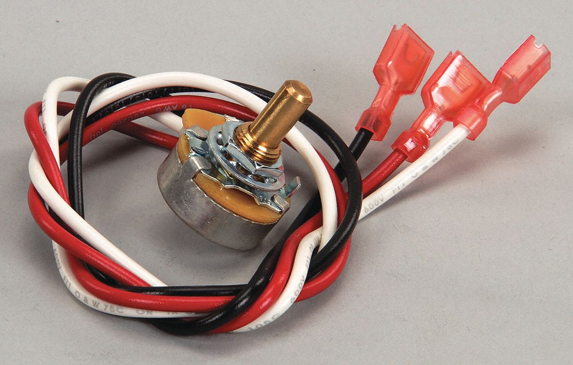 Temperature Control: Fits Lincoln Brand, For 1100/1620/1628/1629