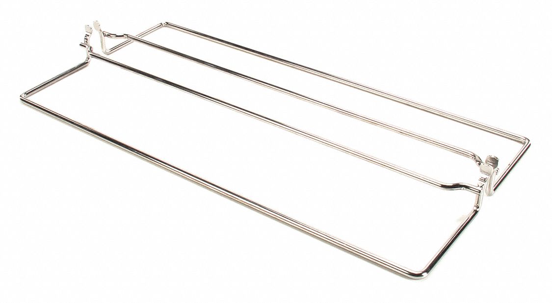 Universal Angle Wire Kit: Fits Cres Cor Brand