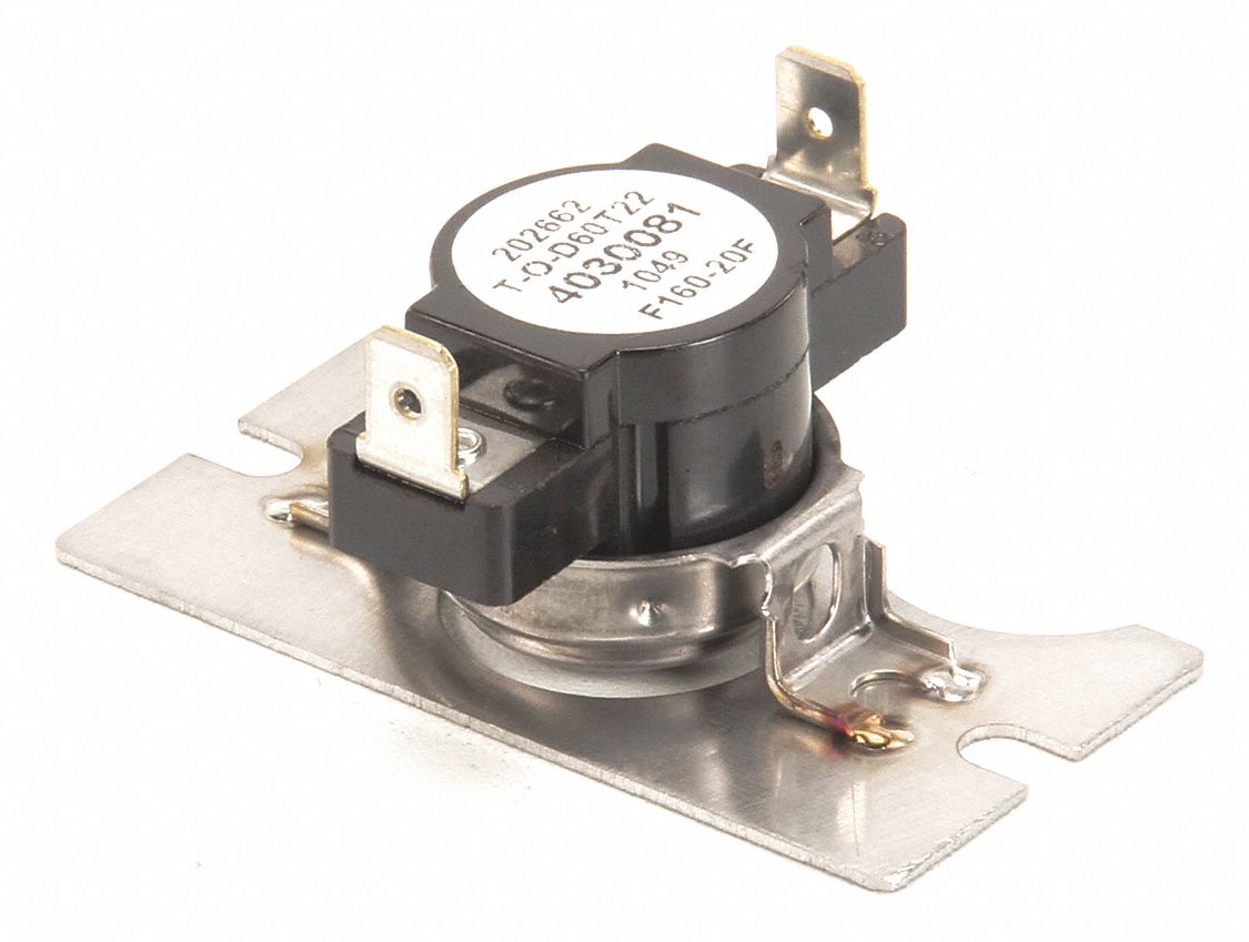 Switch Blower: Fits Lincoln Brand, For 1100/1106/1162
