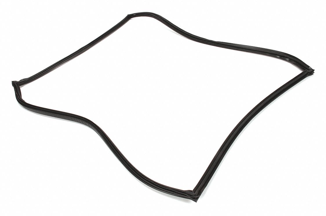 Gasket: Fits True Brand