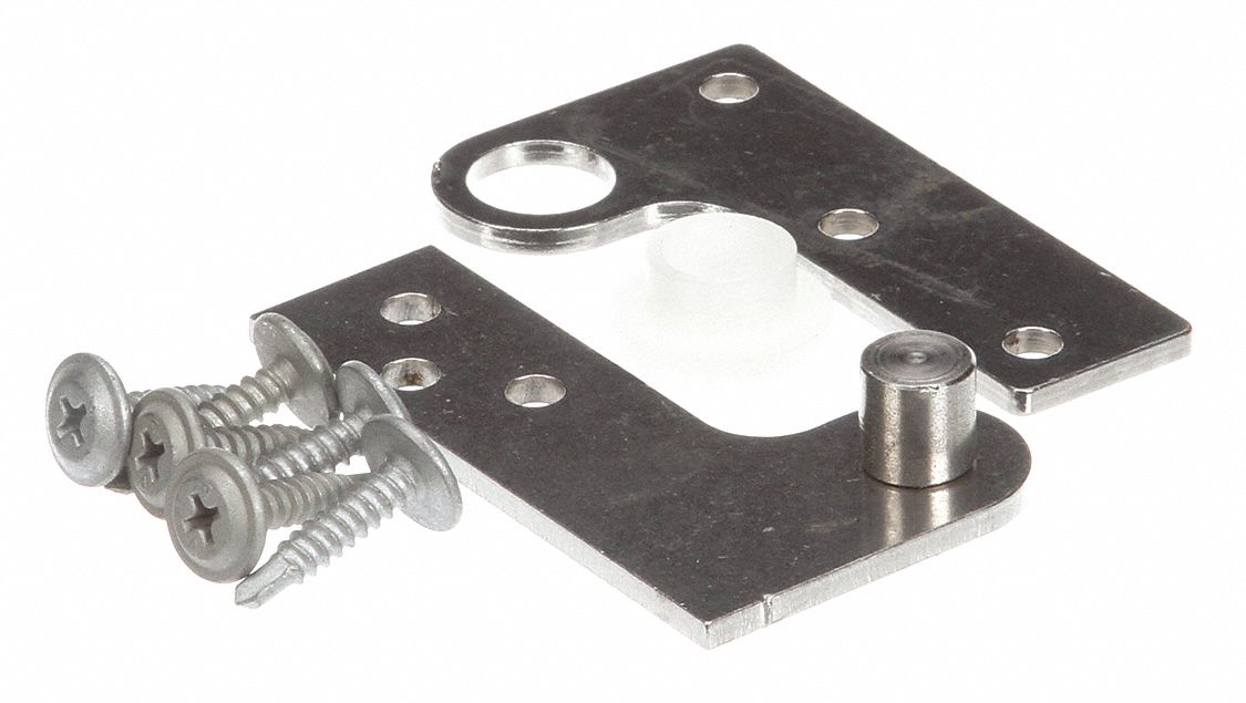 Hinge Kit: For TBB/TDB/TDD Series, Fits True Brand