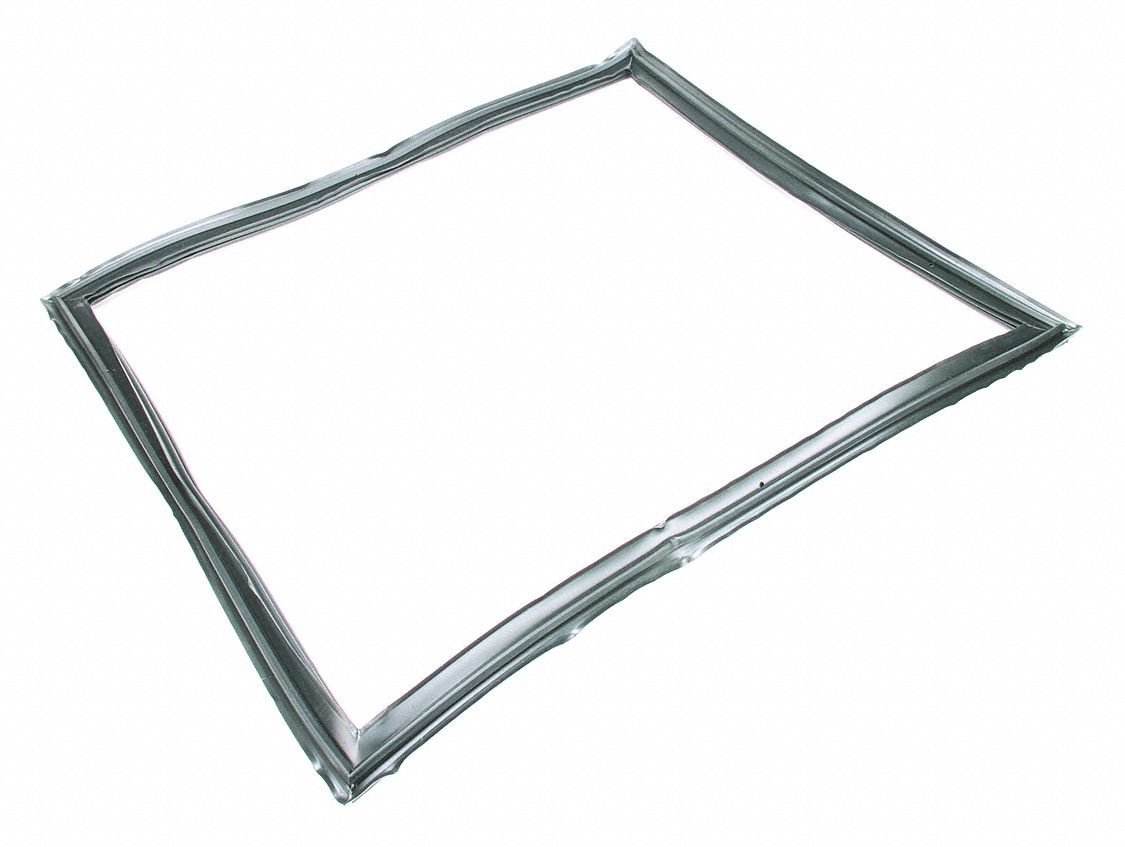 Gasket: For TUC-24/TUC-24F/TUC-24F-HC/TUC-24-HC, Fits True Brand