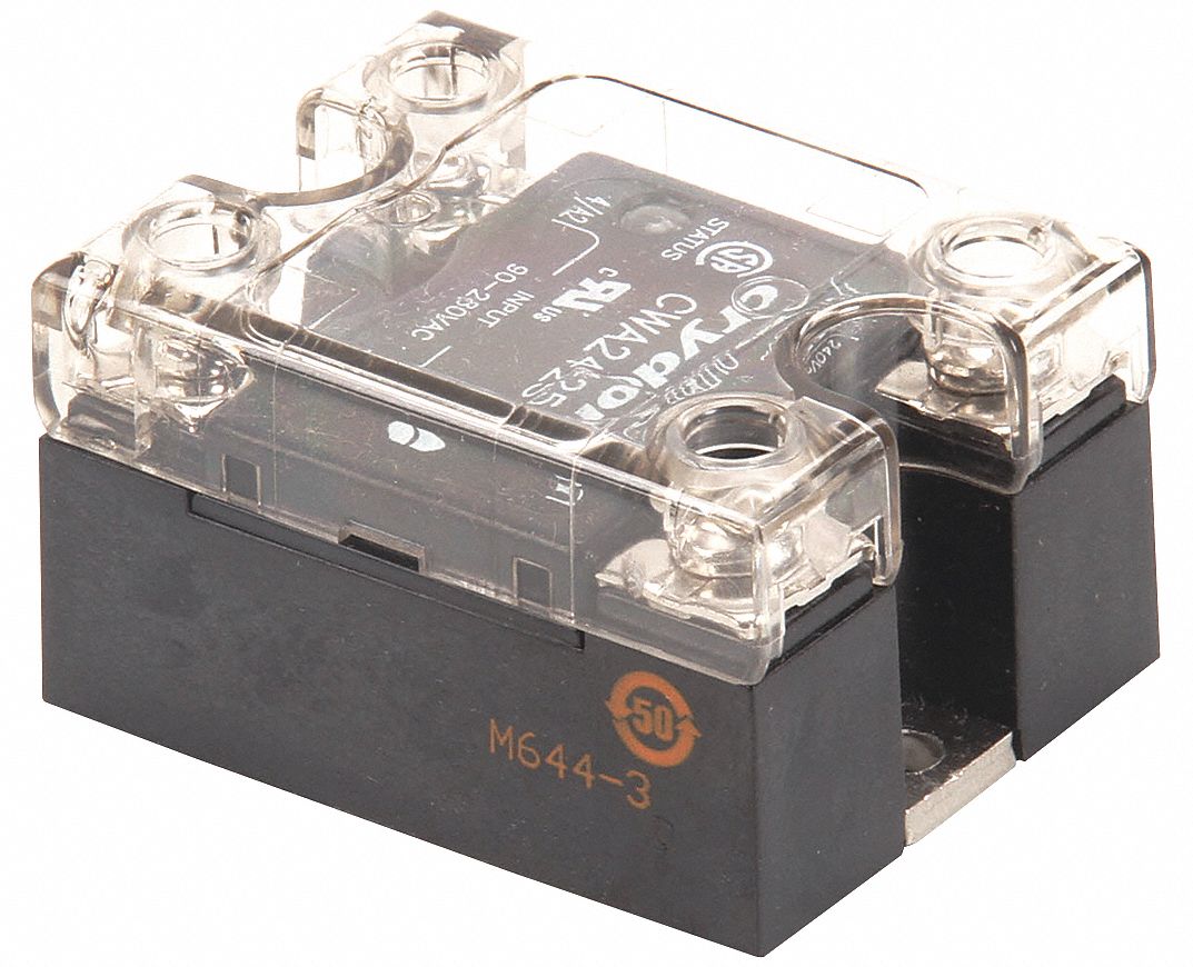 Relay: Fits Cres Cor Brand
