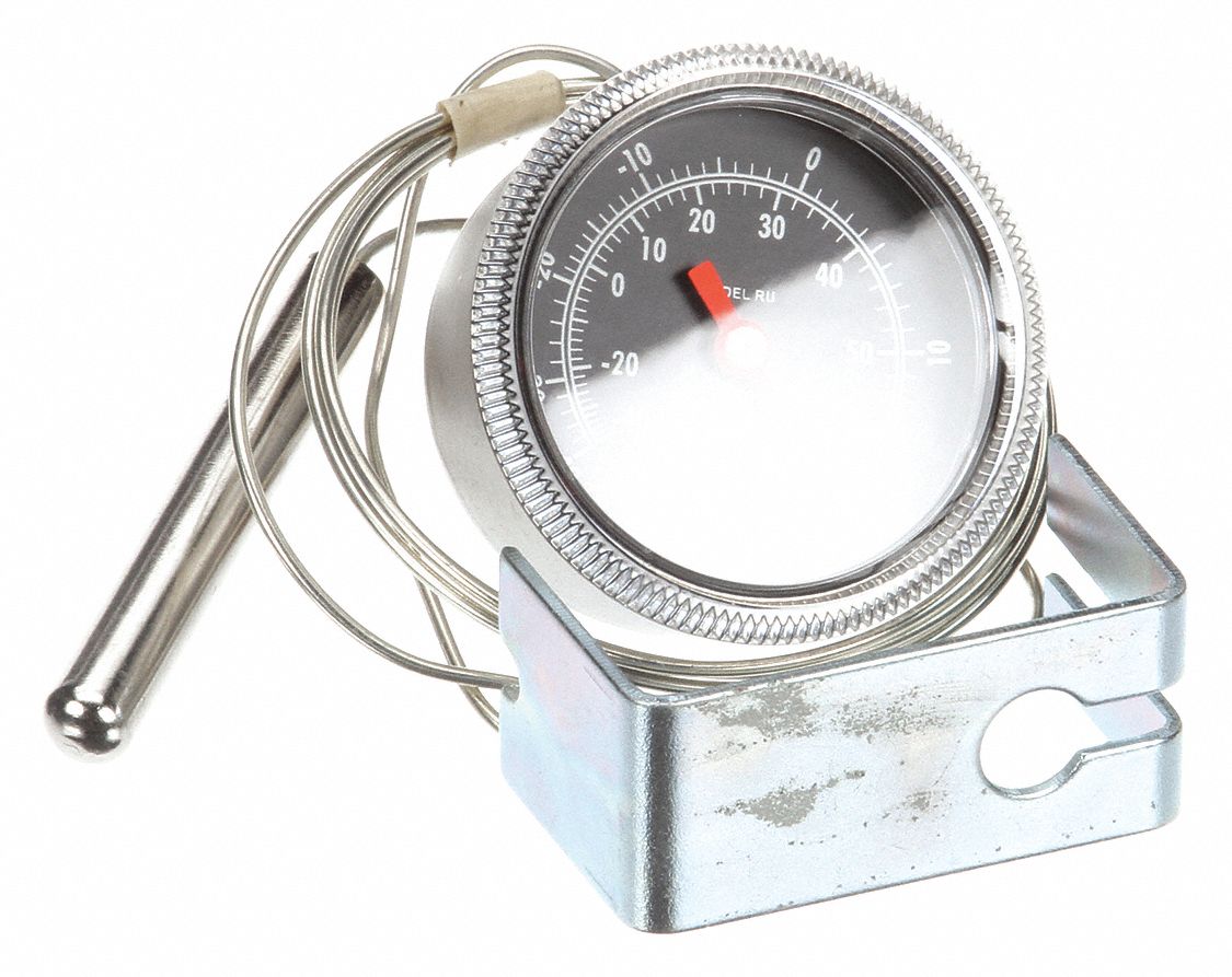 Thermometer: Fits Cres Cor Brand