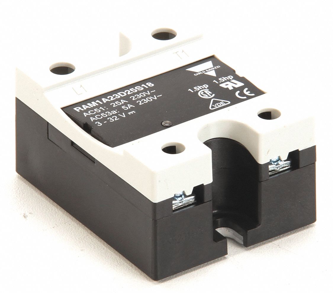 Relay: Fits Cres Cor Brand
