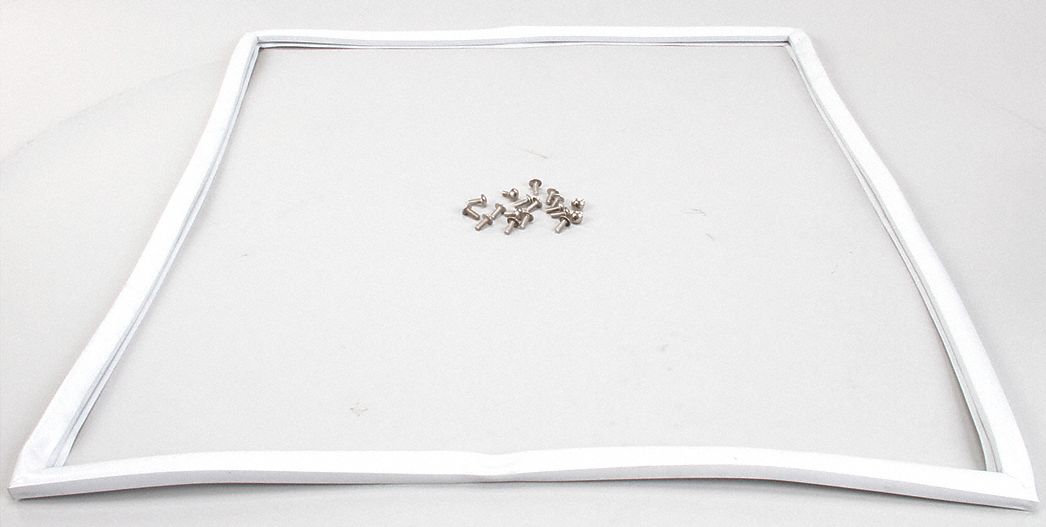 Door Gasket: Fits Cres Cor Brand