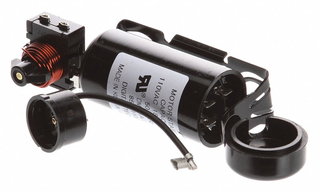 Start Component Kit: Fits True Brand