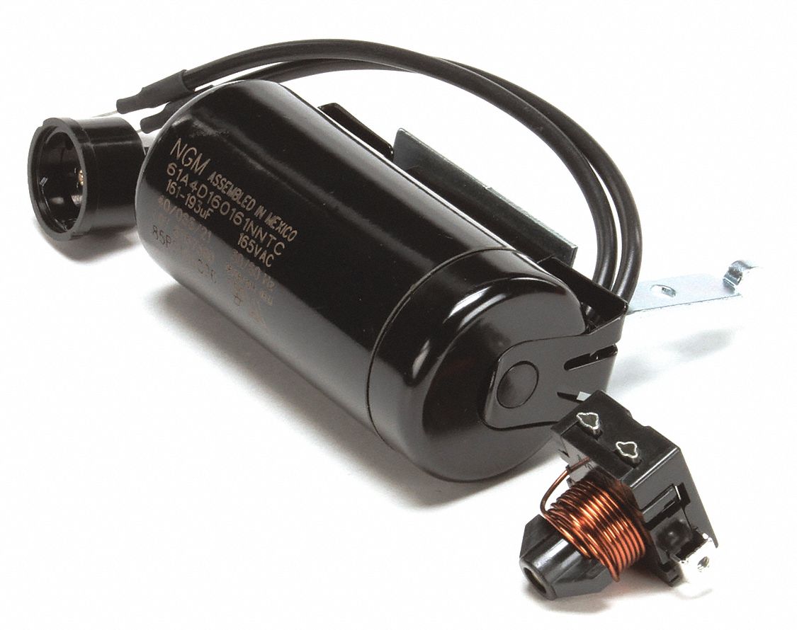 Start Component Kit: Mfr Part # 884931