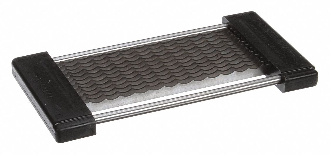 Blade Assembly: Fits Vollrath Brand, For 15102/15103/15104/15105/INSTASLICE