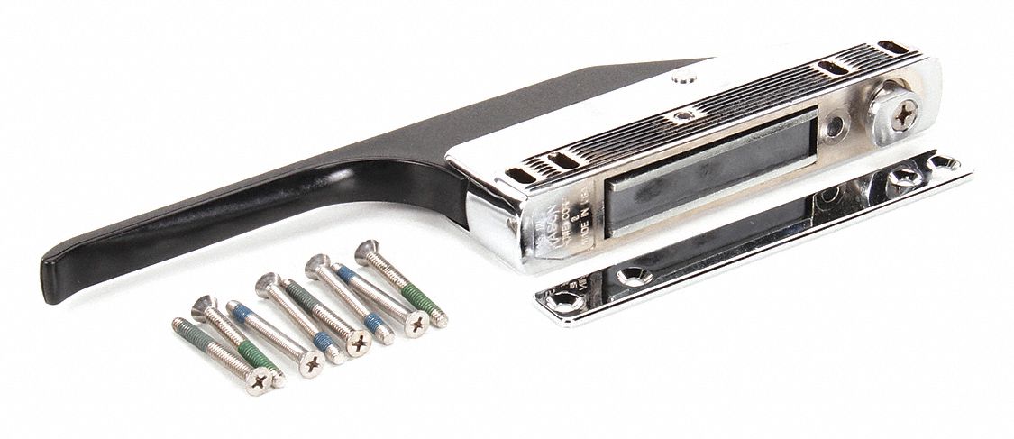 Latch, Magnetic: Fits Cres Cor Brand