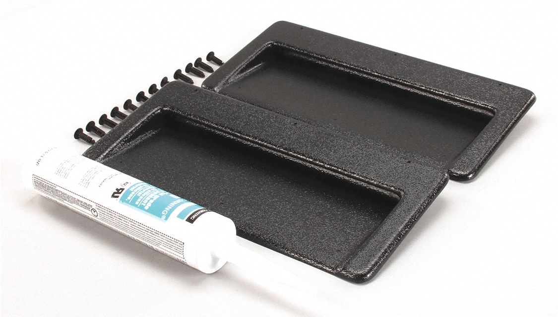 Handle Kit: Fits True Brand