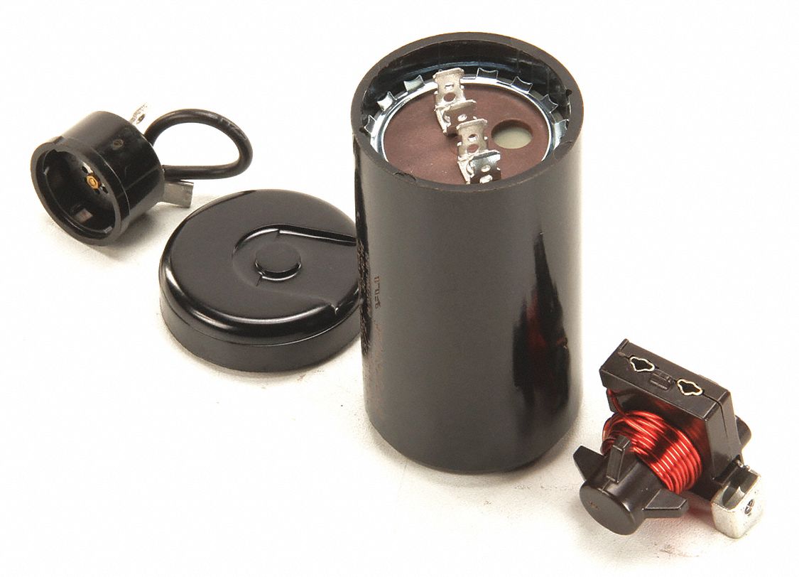 Start Component Kit: Fits True Brand