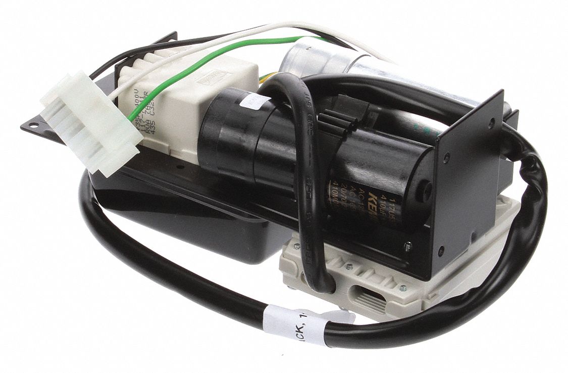Power Pack: For T-23F-2/T-49F/T-49F-4/TDC-67/TDC-87/TS-23F-2/TS-49F/TS-49F-4, Fits True Brand