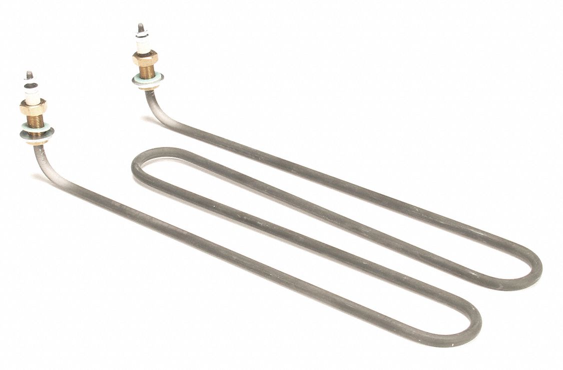 Heater Replacement Kit: Fits Cres Cor Brand