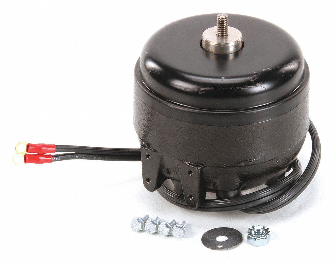 Motor: Fits True Brand