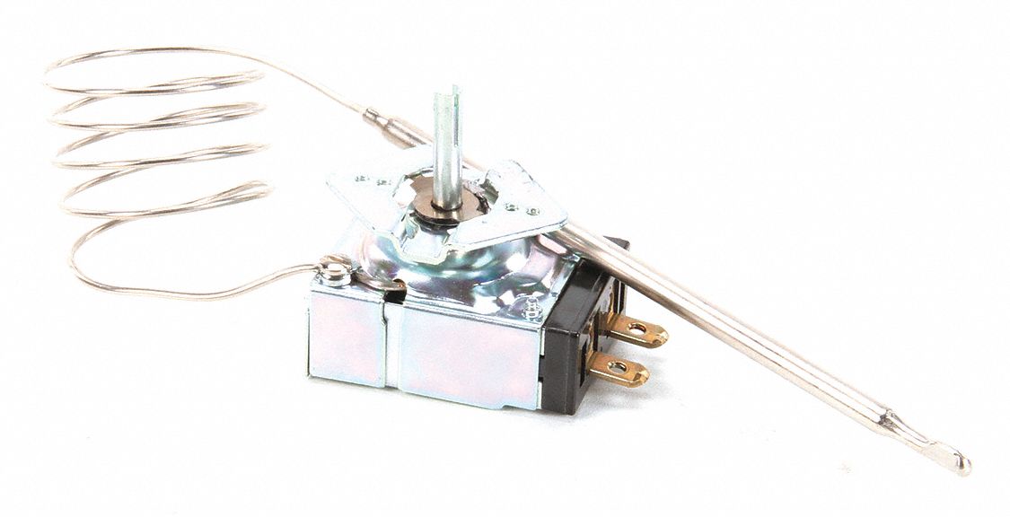 Thermostat: Fits Vollrath Brand