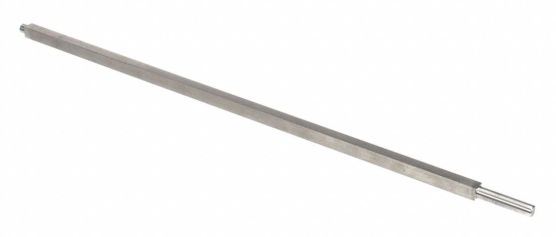 Drive Shaft: Fits Lincoln Brand