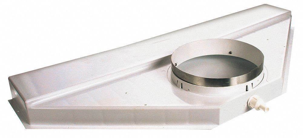 Evaporative Cover Assembly: Fits True Brand