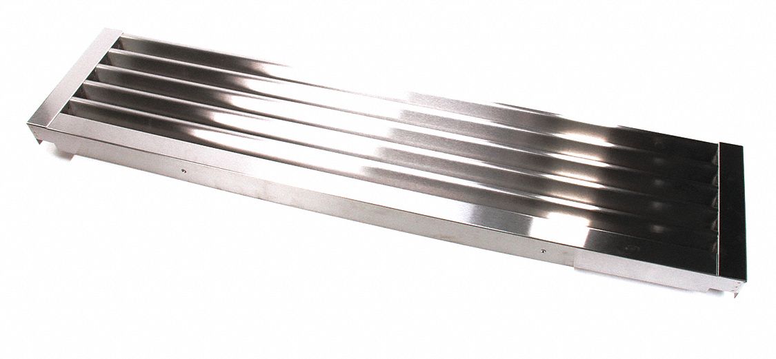 Grill Assembly: Fits True Brand