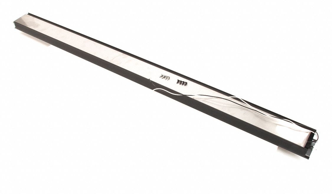Mullion Assembly: Fits True Brand