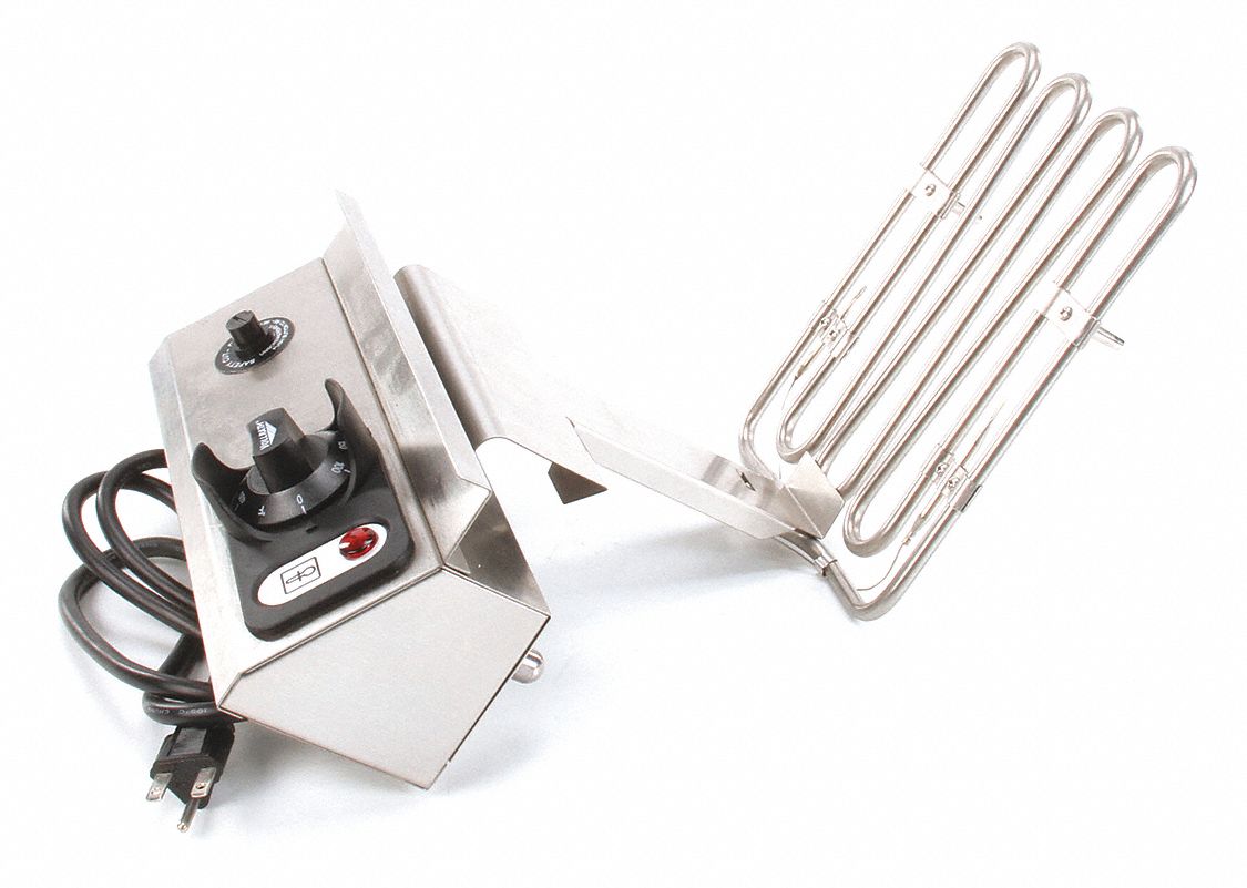 Element Box: Fits Vollrath Brand, For 40709/40710