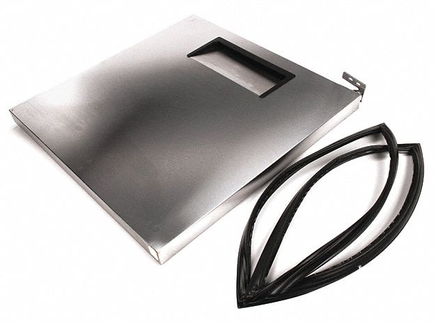 Door Assembly: Fits True Brand