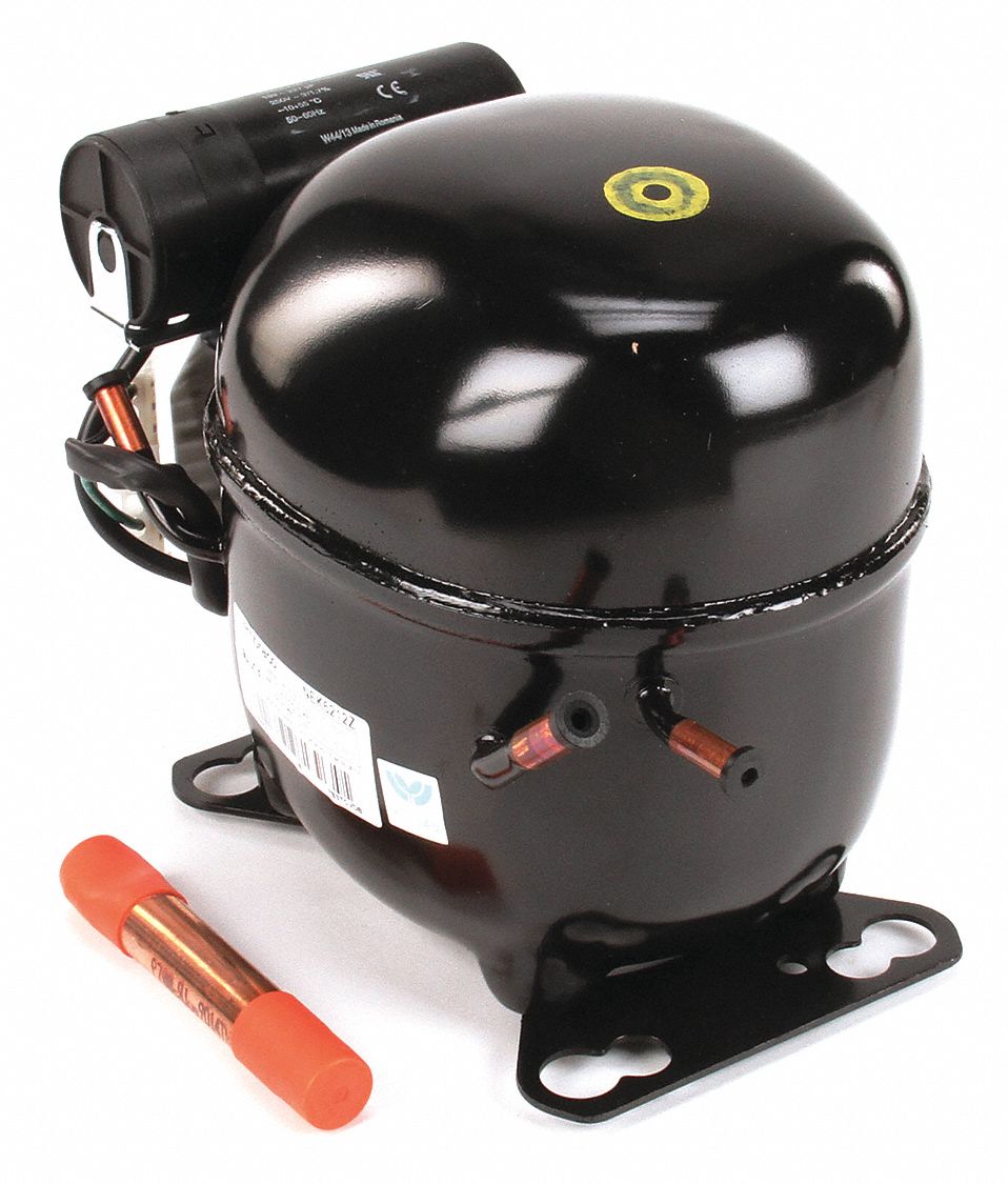 Compressor: Fits True Brand