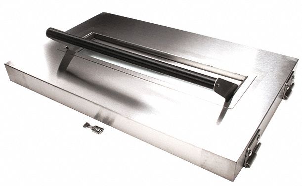 Door: Fits Lincoln Brand