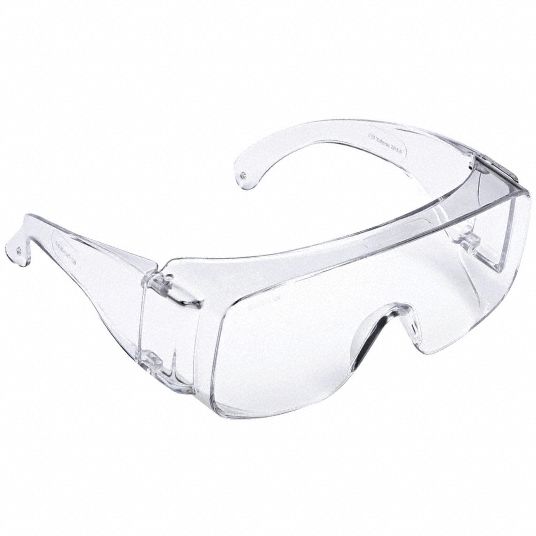 Safety Glasses - Grainger