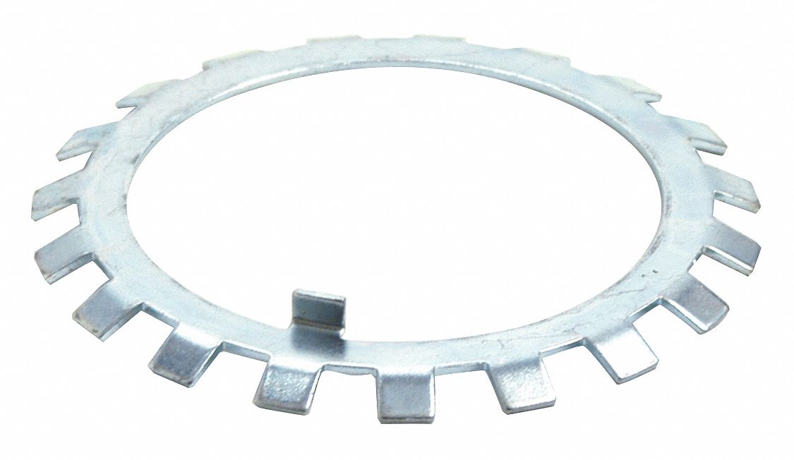 Bearing Lock Washer: