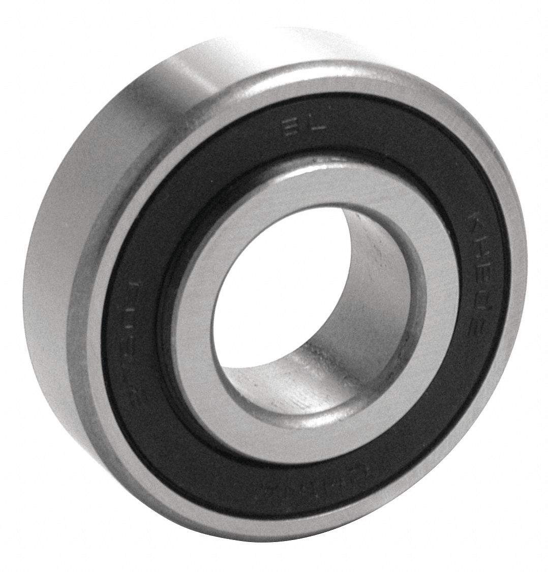 JAF, Ball Bearing, 17mm Bore, 40mm OD - 42XX03|88503 - Grainger