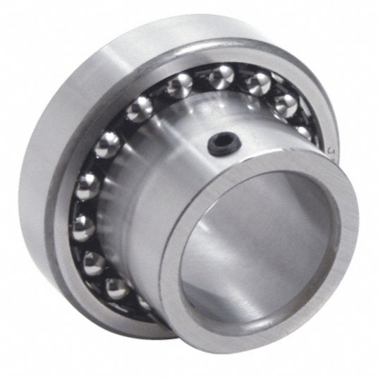 JAF, Self Aligning Ball Bearing 1.5in. Bore - 42XX38|I-71224
