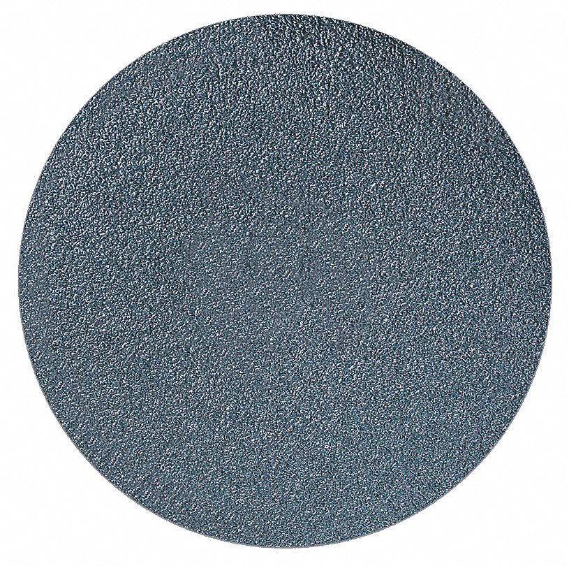 DISC PAPER H + L ZF 5IN 120X