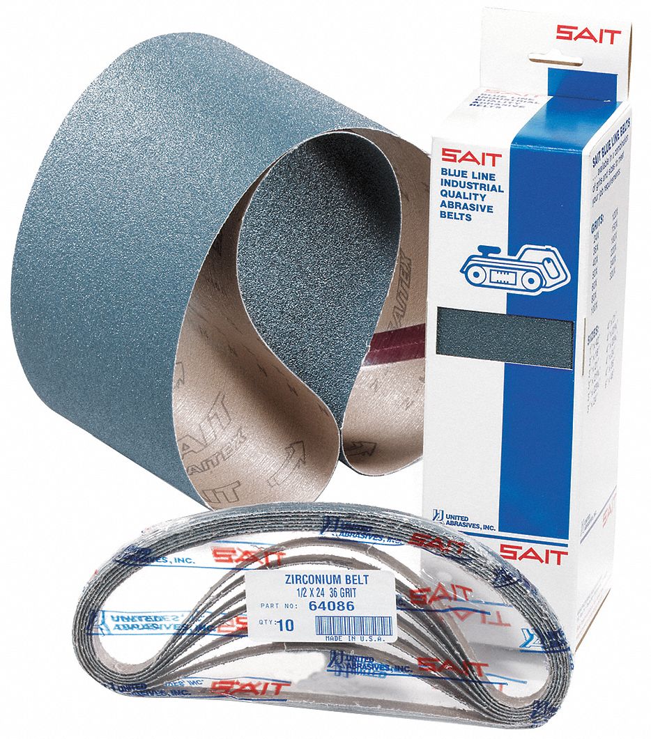 BELT Q/S ZH 6 X 48 36X