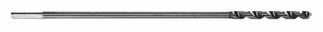 Bell Hanger Drill Bit 1/4 x 18 in.