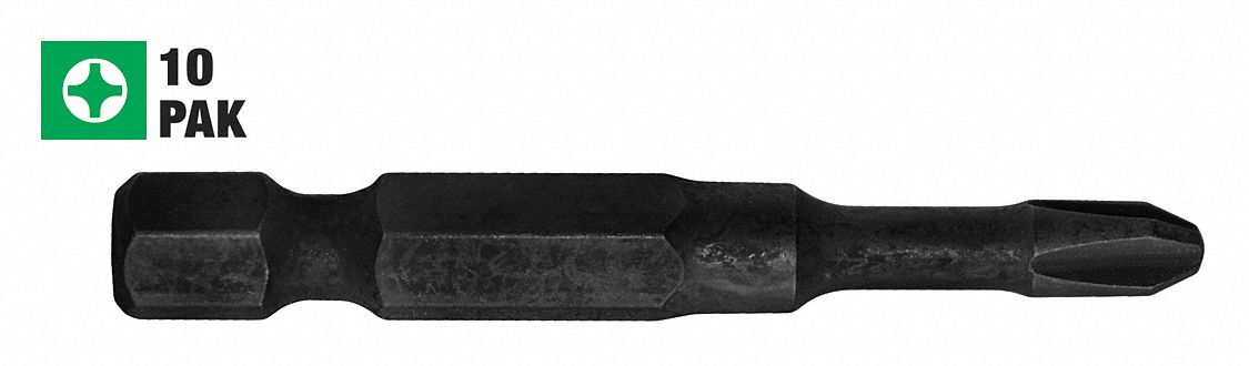 Impact Screwdriver Phil,