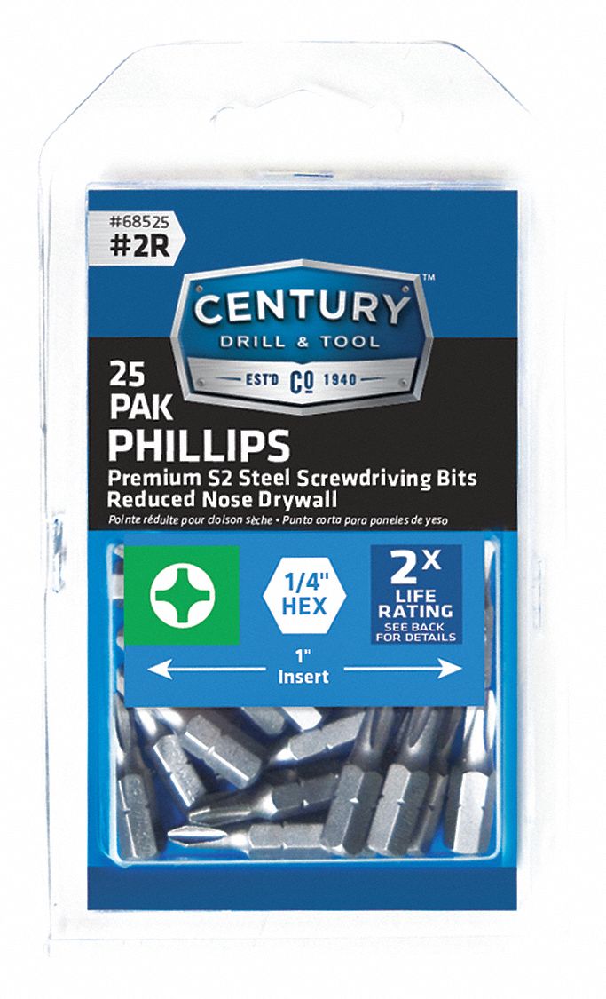 Phillips Drywall Screwdriver