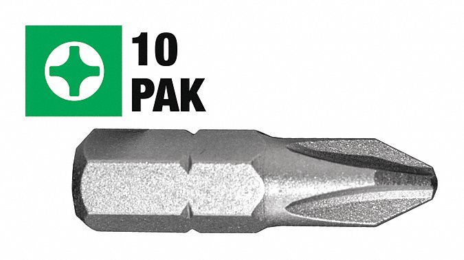 Phillips Insert Screwdriver