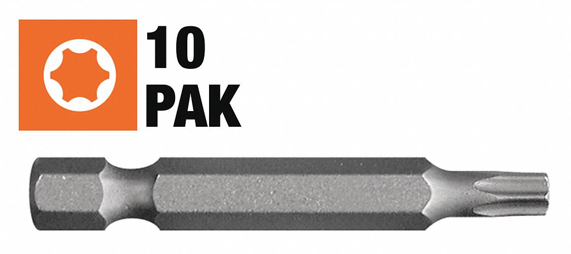 Star Power Screwdriving