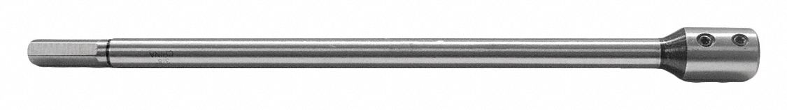 Drill Bit Extensions