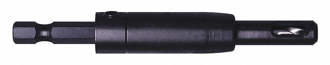 Self Centering Hinge Drill Bit, 5/64 in.