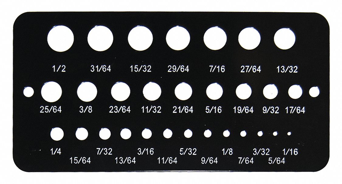 Quick-Check Reference Gauges