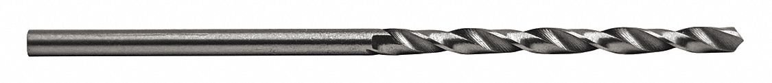 Jobber Drill Bit,  No 36