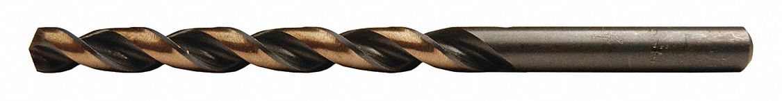 Charger Drill Bit, 3/16 in.