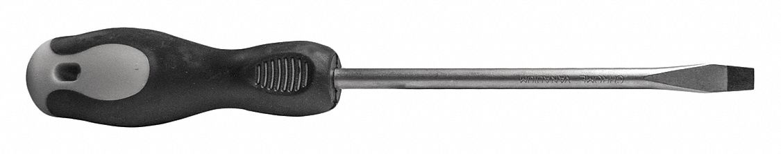 Slotted Screwdriver, 5/16