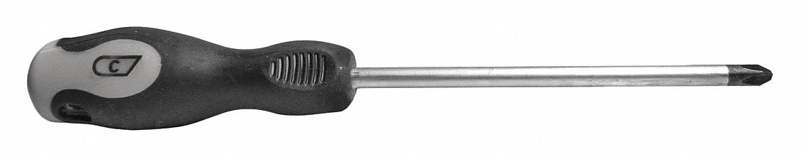 Phillips Screwdriver, 3 x 6 in.