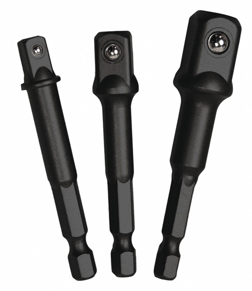 Impact Socket Adapter,