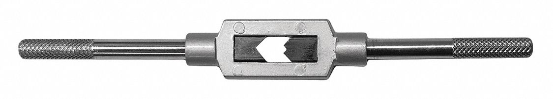 Century Drill & Tool 1/4-28 Carbon Steel National Fine Tap-Plug 95104...