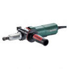 DIE GRINDER, CORDED, 240V/8.5A, 1 11/16 IN COLLAR DIA, PADDLE, 2500 TO 8700 RPM, 9 FT
