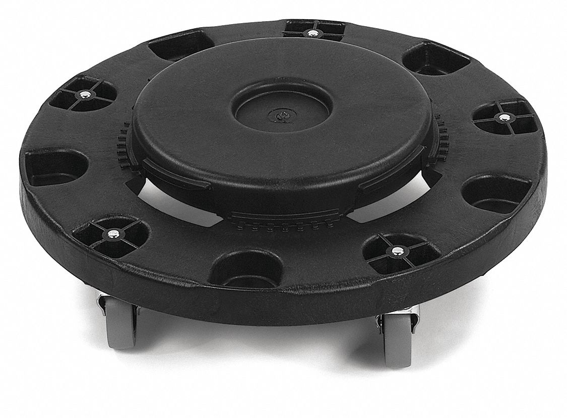 Standard Round Container